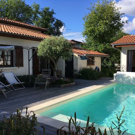 La Casa Bonita Bed & Breakfast Martignas-sur-Jalle Екстериор снимка