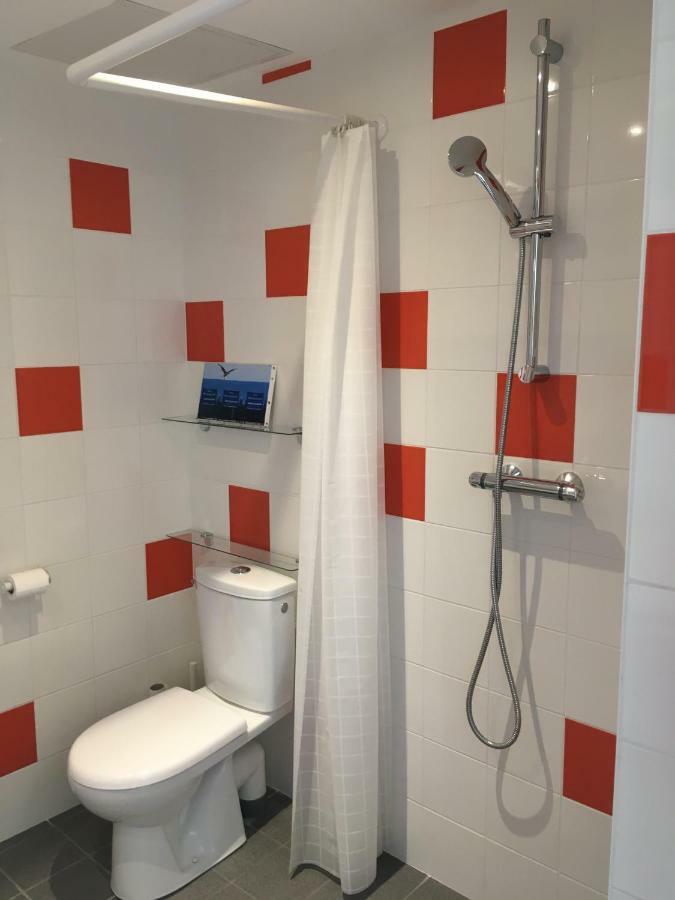 La Casa Bonita Bed & Breakfast Martignas-sur-Jalle Екстериор снимка