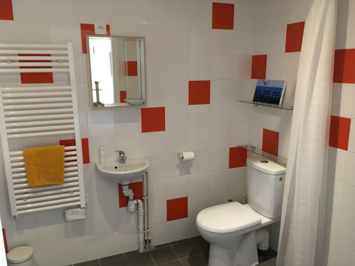 La Casa Bonita Bed & Breakfast Martignas-sur-Jalle Екстериор снимка