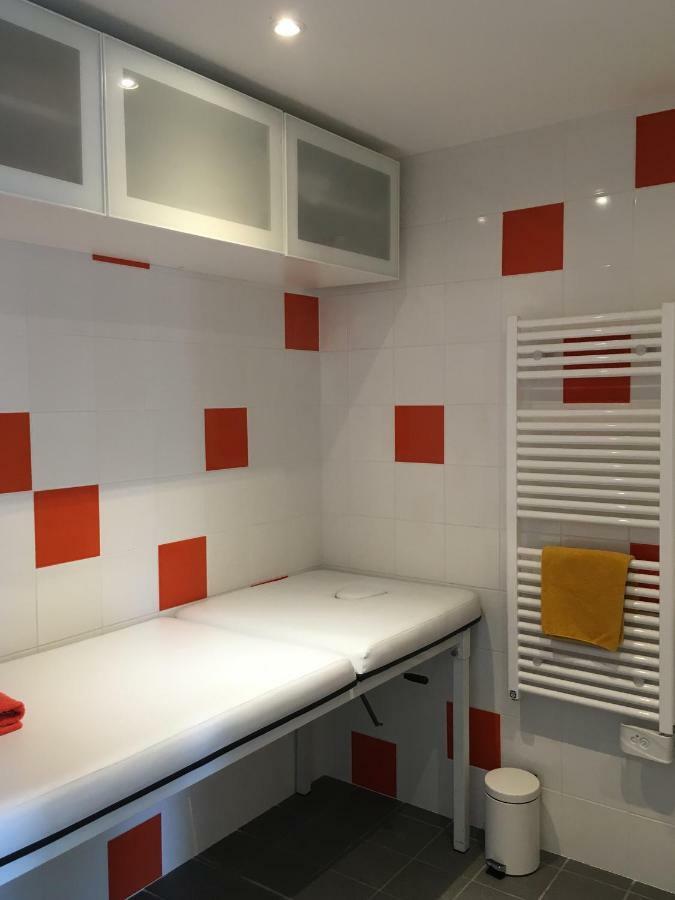 La Casa Bonita Bed & Breakfast Martignas-sur-Jalle Екстериор снимка
