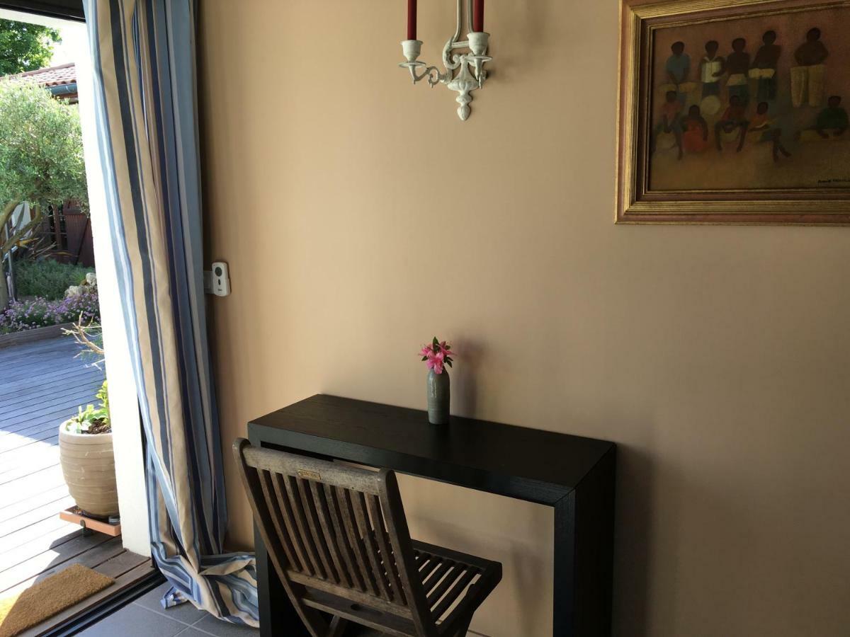 La Casa Bonita Bed & Breakfast Martignas-sur-Jalle Екстериор снимка